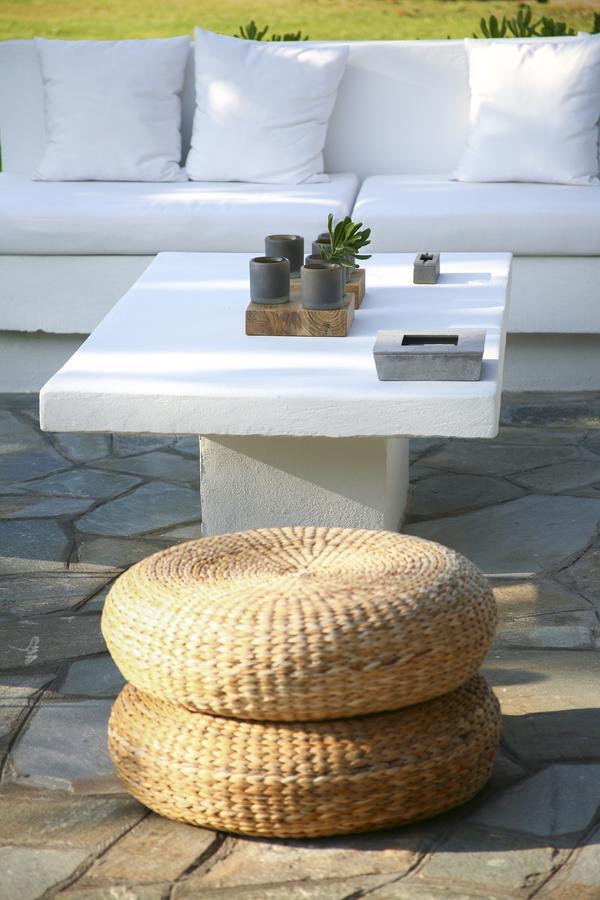 The Seascape Villa By Luxlikehome Skála Foúrkas 外观 照片